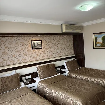 Otel Esen
