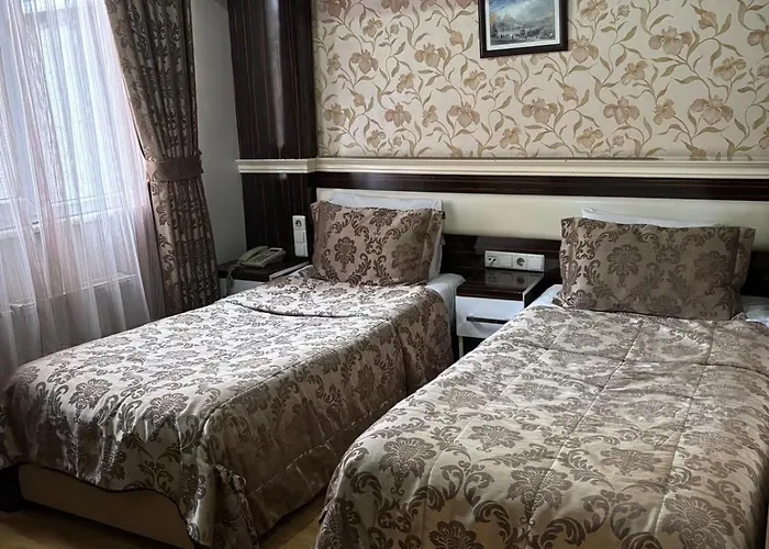 Esen 伊斯坦布尔