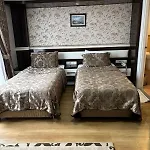 Esen Hotel *