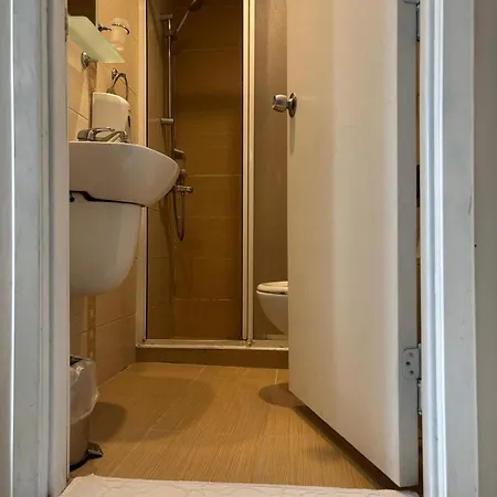 Esen Hotell Istanbul