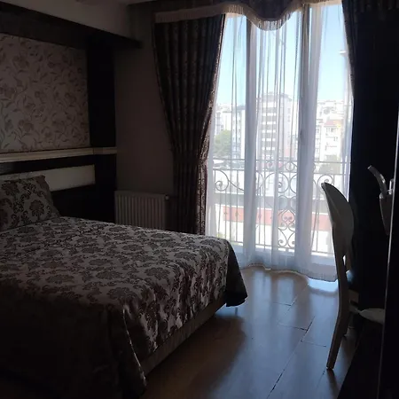Esen Istanbul