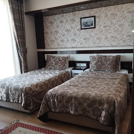 Hotell Esen