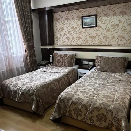 Esen Istanbulská provincie