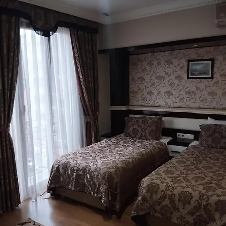 Esen Istanbulská provincie