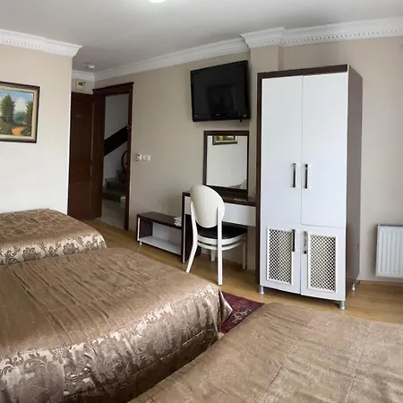 Hotel Esen *