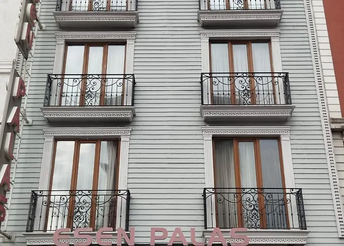 Esen Hotel